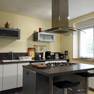 La Forêt de Velours