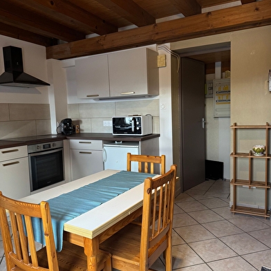 Gîte du Marronnier Etage