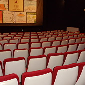 Modern Cinéma - Casino et les Quinsonnets - HAUTS DE BIENNE