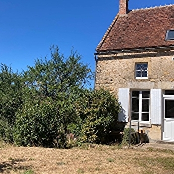 Gîte du Tarare du Grand Oisy - OISY