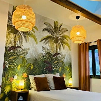 Au Filet du Bonheur - PRALON