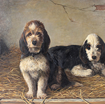 ARTnimaux ! Domestiques de travail - COSNE-COURS-SUR-LOIRE