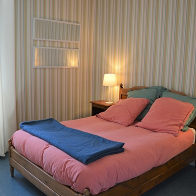 La Sellerie de Luanges