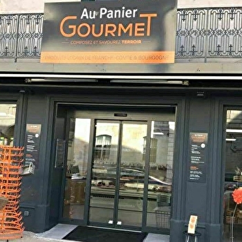 Au panier gourmet - LONS-LE-SAUNIER