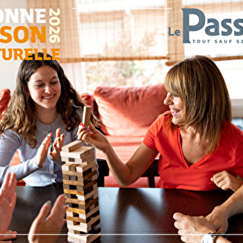 Animation jeux de société - AUXONNE