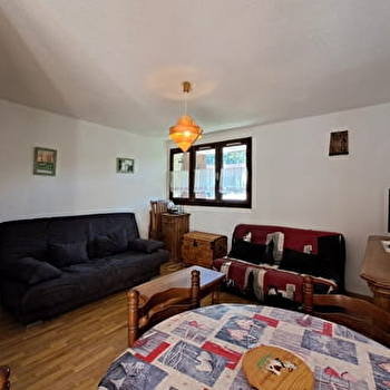 La Ferme Midol - Studio en résidence - R212DEG00 - LES ROUSSES