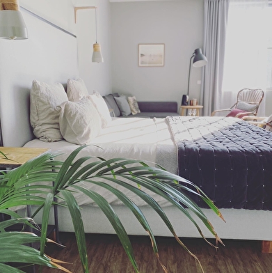 Les Chambres de l'Imprimerie