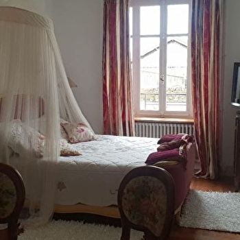 Au fil de l'eau - BAZOLLES