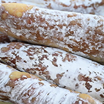 Ferme de la Limaye - NEUVY-GRANDCHAMP