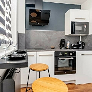 'La Citadelle' - CHALON-SUR-SAONE