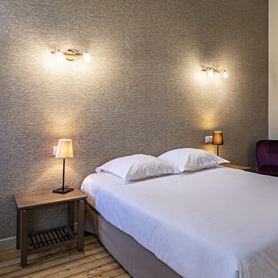 Hostellerie Bressane