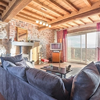 Le Pré du Chausson - VIEUX-CHATEAU