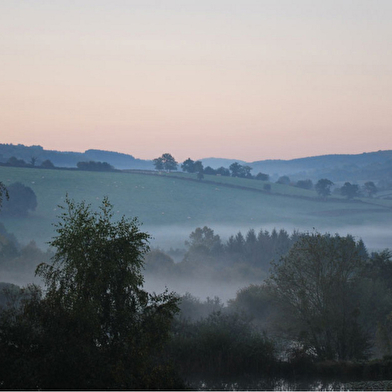 Gîte Rural Les Deux Etangs