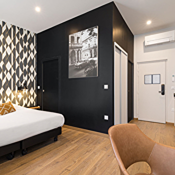 Le Majestic N°7 - MACON