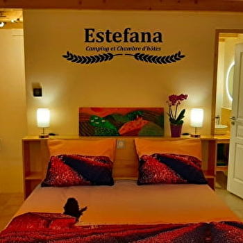 Estefana - CHAMBILLY