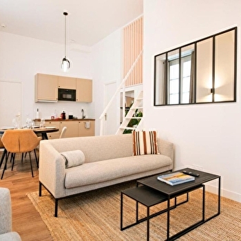 Le Laurencin - La Mezzanine - SENS