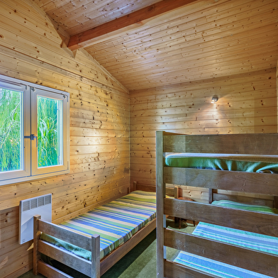 Gîte rural 'Luzule'