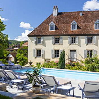 Le Clos Alice - ARBOIS