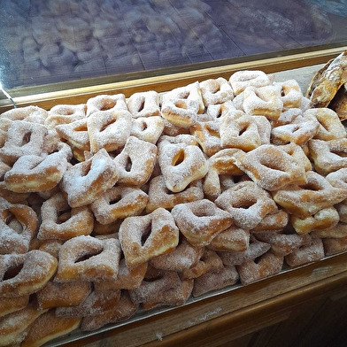 Boulangerie Sylvie Cervera