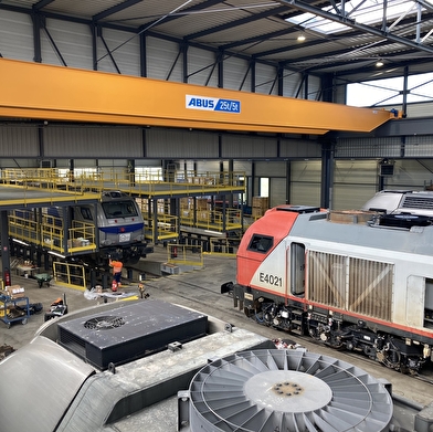 Dans les coulisses de l'industrie : Erion