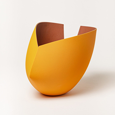 Ann Van Hoey invite Léa Renard