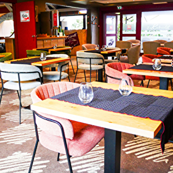 Le Cabriolet - MONTBELIARD