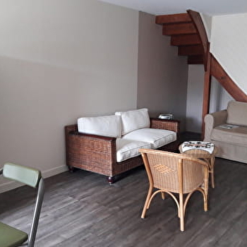 Le 93 - CHAUFFAILLES