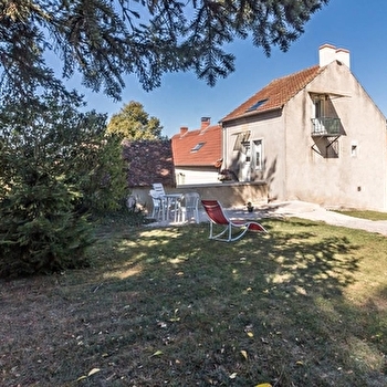 La Voie Romaine - VAL-MONT