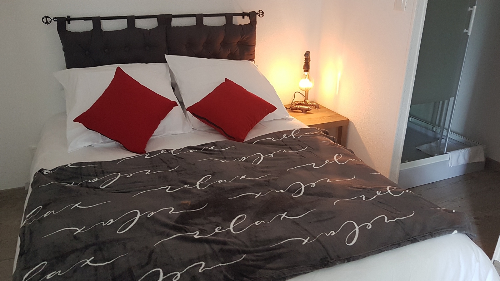 Home T1 - Le Clos de Marie 