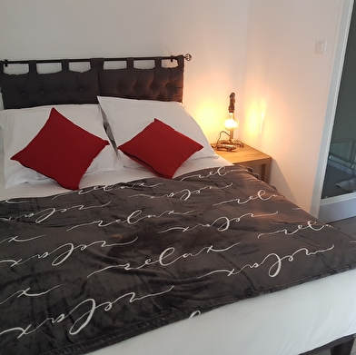 Le Clos de Marie - T1 Home