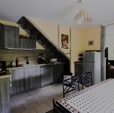 Maison jurassienne de caractère