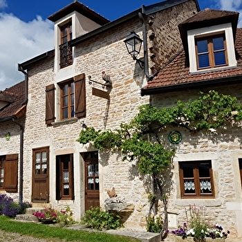 Le Coq en Bois - COLOMBIER