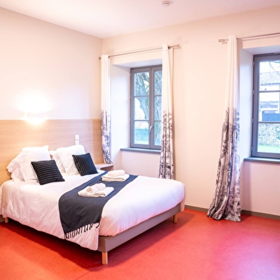 Gîte communal UCH-Y-GITE