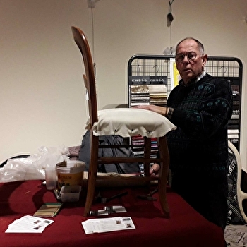 Atelier des Cassiers - SAINT-ANDELAIN