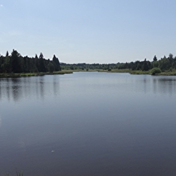 Sentier Isenbart - NOEL-CERNEUX