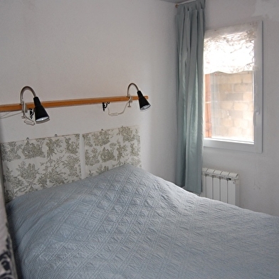 Gîte de la Bergerie