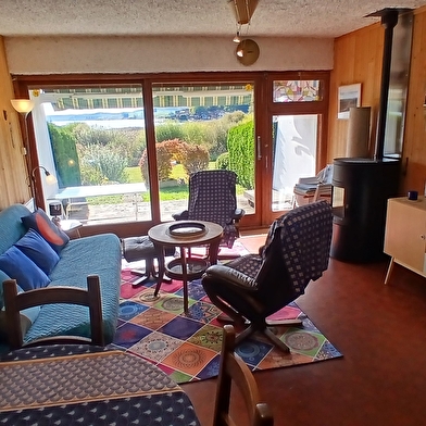 Chez Sylvie et Bruno