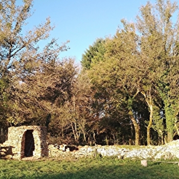 Chemin des curiosités - MONTAGNA-LE-RECONDUIT