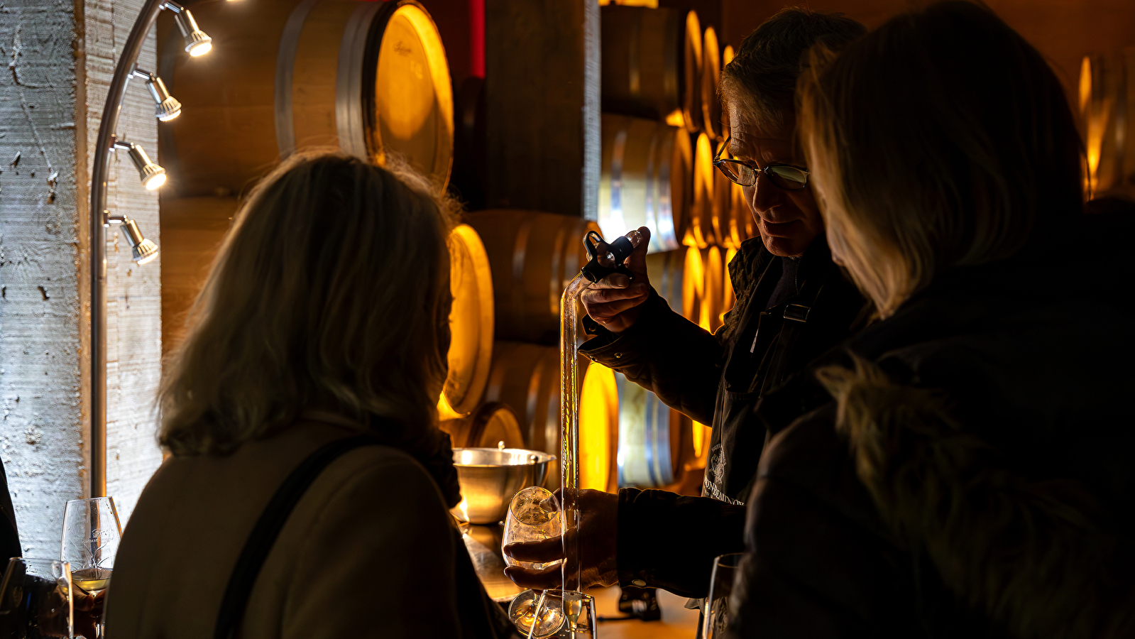 Vente des vins des Hospices de Beaune