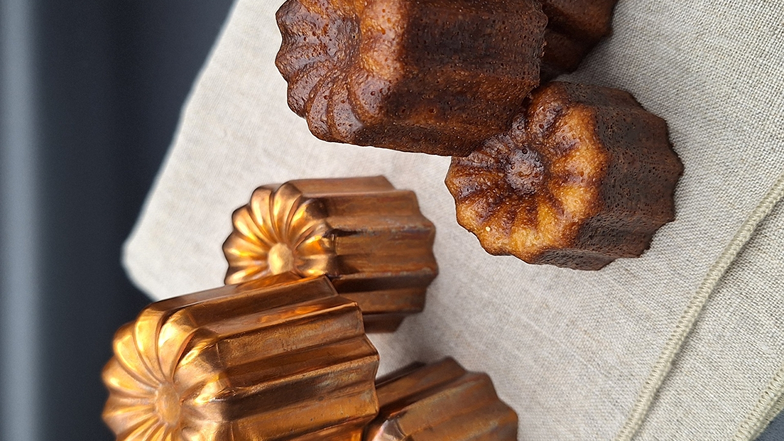 Votre coach pâtissier