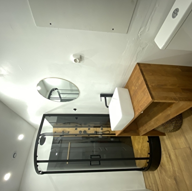 Source Poétique - Gîte Est