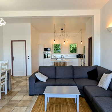 La Terrasse du Colombier