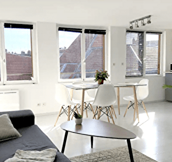 Le Lumineux de Battant - BESANCON