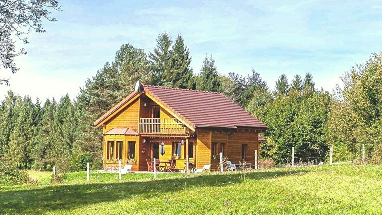 Gîte n°G1715