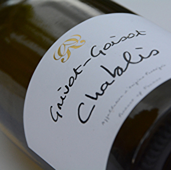 Grivot-Goisot - SAINT-BRIS-LE-VINEUX