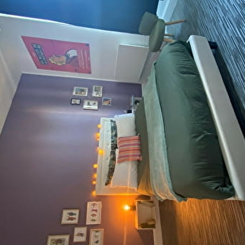 Le Ravissant - LE CREUSOT