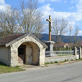 Oratoire Notre-Dame - BOUVERANS
