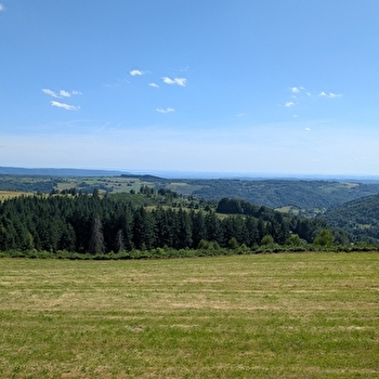 Le Roséria - LA ROSIERE