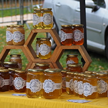 Les Abeilles de l'Ignon - DIENAY