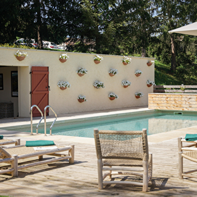 Château Sainte Sabine